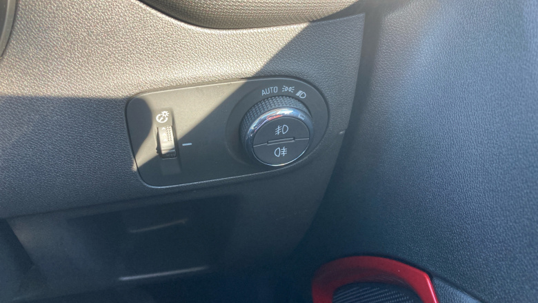 Vauxhall Crossland 1.2 Turbo [130] SRi Nav 5dr Petrol Hatchback